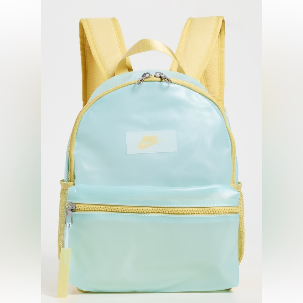 Nike Brasilia JDI Mini Backpack